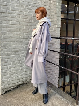 kyonさんのコーディネート