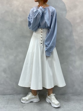 kyonさんのコーディネート