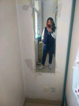 人形老师再见了さんのコーディネート