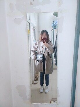 人形老师再见了さんのコーディネート