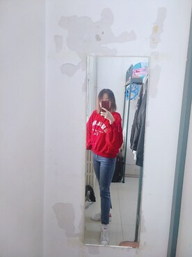 人形老师再见了さんのコーディネート