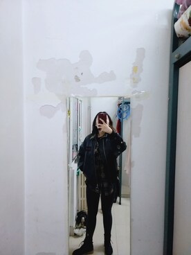 人形老师再见了さんのコーディネート