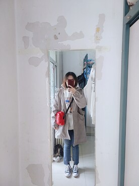 人形老师再见了さんのコーディネート