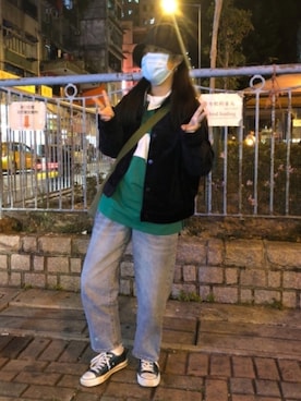 nnxxysさんのコーディネート