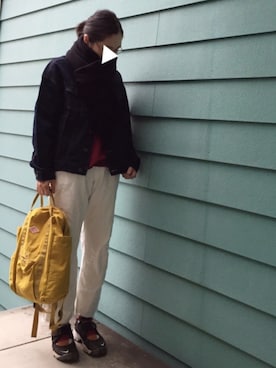 まいこさん（レディース・160cm）の冬コーディネート