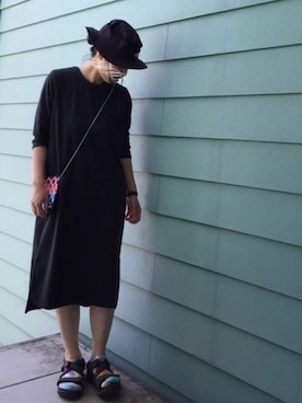 まいこさん（レディース・160cm）の春コーディネート