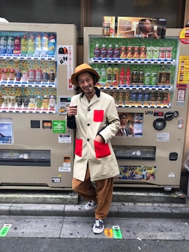 るんぺさんのコーディネート