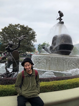 るんぺさんのコーディネート