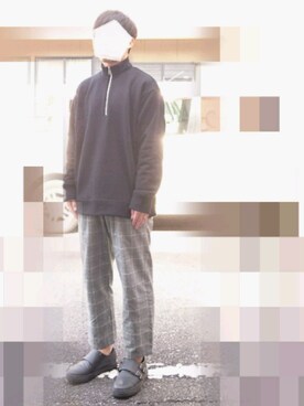 赤堂ちさほ さんのコーディネート