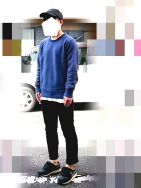 赤堂ちさほ さんのコーディネート