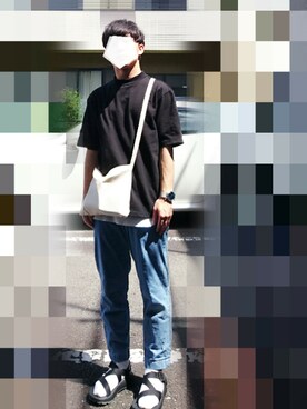 赤堂ちさほ さんのコーディネート