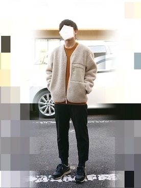 赤堂ちさほ さんのコーディネート