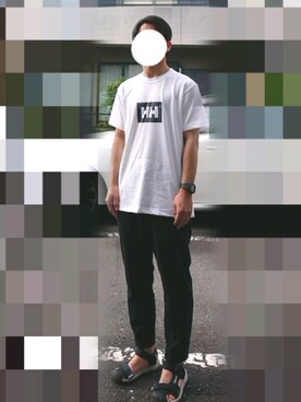 赤堂ちさほ さんのコーディネート