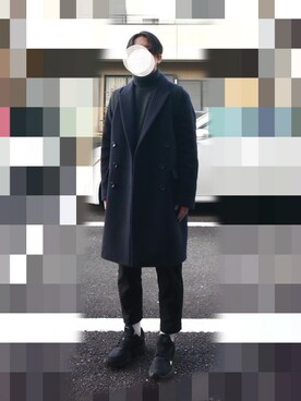 赤堂ちさほ さんのコーディネート