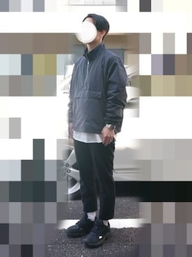 赤堂ちさほ さんのコーディネート