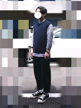 赤堂ちさほ さんのコーディネート