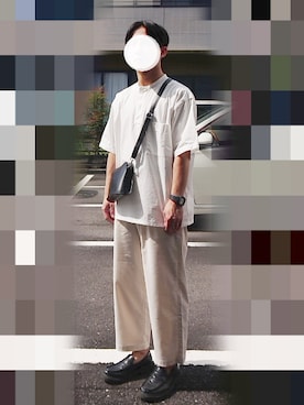 赤堂ちさほ さんのコーディネート