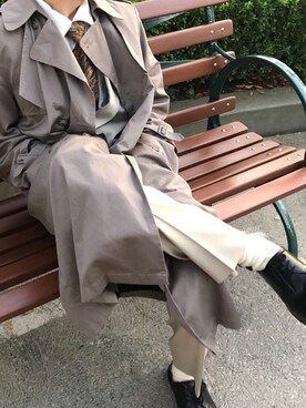 SiN.さんのコーディネート