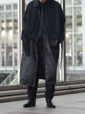 SiN.さんのコーディネート