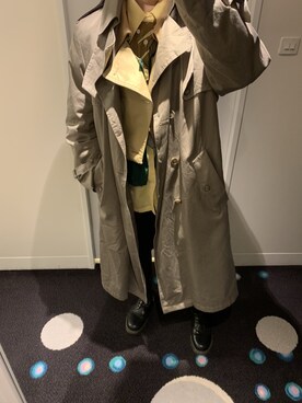 SiN.さんのコーディネート