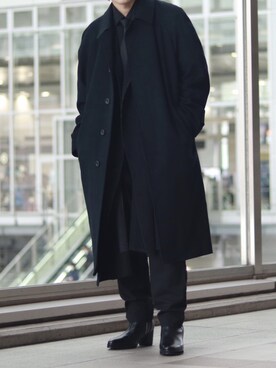 SiN.さんのコーディネート