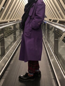 SiN.さんのコーディネート