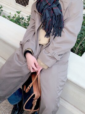 SiN.さんのコーディネート