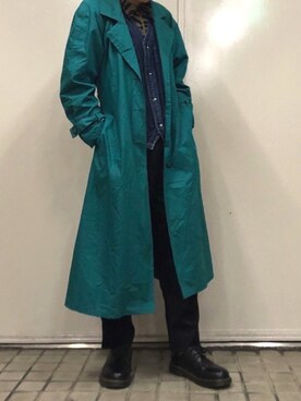 SiN.さんのコーディネート