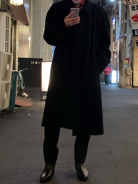 SiN.さんのコーディネート