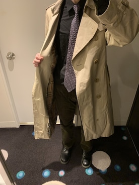 SiN.さんのコーディネート