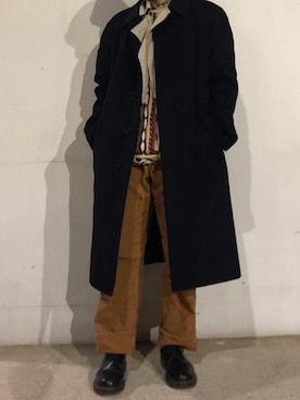 SiN.さんのコーディネート