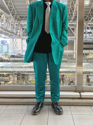 難しい派手色を着こなせ Hodokinashiのお気に入りフォルダ Wear