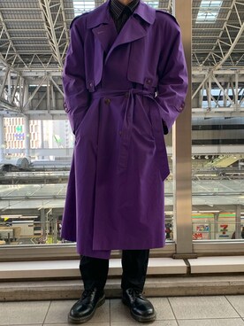 SiN.さんのコーディネート