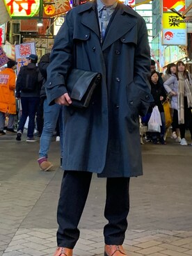 SiN.さんのコーディネート