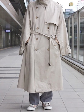 SiN.さんのコーディネート