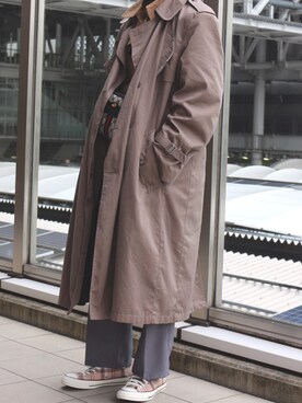 SiN.さんのコーディネート