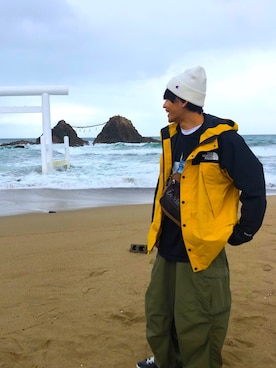 syuuuuさんのコーディネート