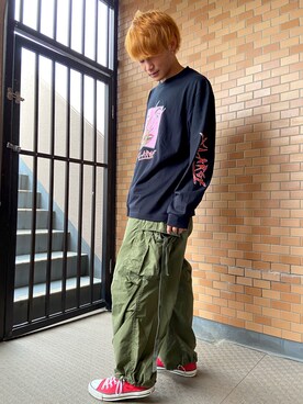 syuuuuさんのコーディネート