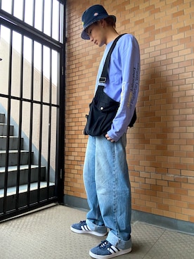 syuuuuさんのコーディネート