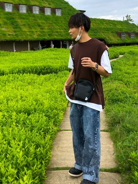 syuuuuさんのコーディネート