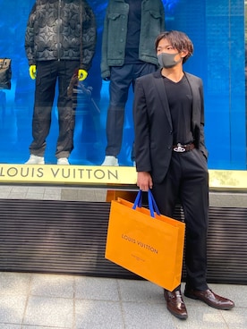 syuuuuさんのコーディネート