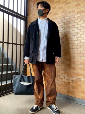 syuuuuさんのコーディネート