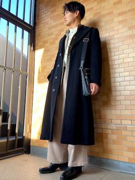 syuuuuさんのコーディネート