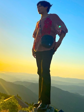 syuuuuさんのコーディネート