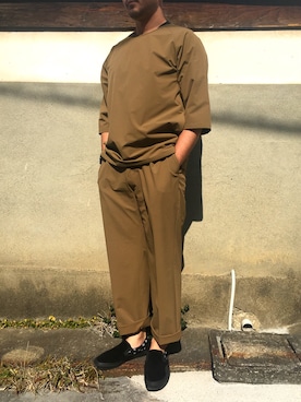 yutaka1979さんのコーディネート