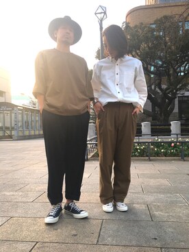 yutaka1979さんのコーディネート