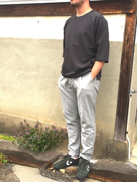 yutaka1979さんのコーディネート