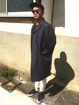 yutaka1979さんのコーディネート