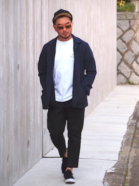 yutaka1979さんのコーディネート