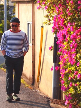 yutaka1979さんのコーディネート